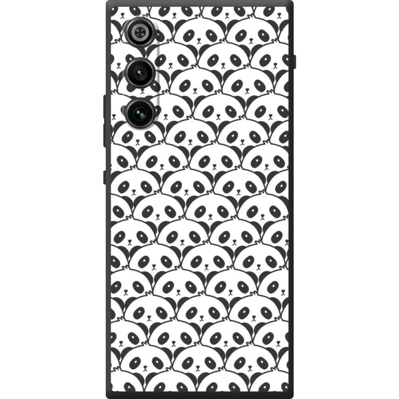 Чохол BoxFace ZTE Nubia Redmagic 10 Air 