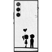 Чохол BoxFace ZTE Nubia Redmagic 10 Air First Love