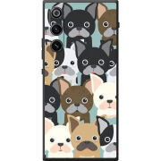 Чохол BoxFace ZTE Nubia Redmagic 10 Air 