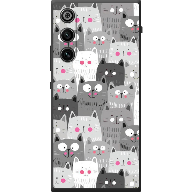 Чохол BoxFace ZTE Nubia Redmagic 10 Air 