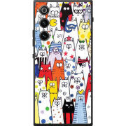 Чохол BoxFace ZTE Nubia Redmagic 10 Air 