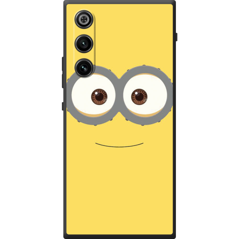 Чохол BoxFace ZTE Nubia Redmagic 10 Air 