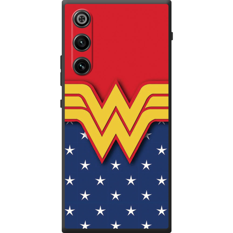 Чохол BoxFace ZTE Nubia Redmagic 10 Air 