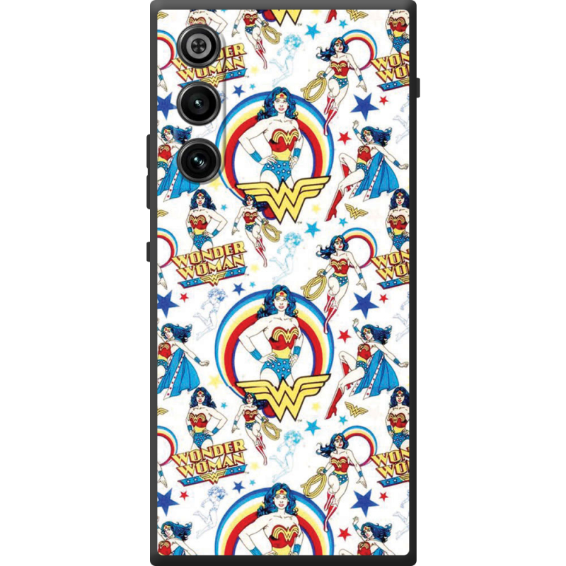 Чохол BoxFace ZTE Nubia Redmagic 10 Air 