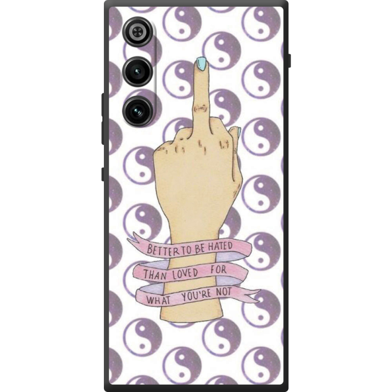 Чохол BoxFace ZTE Nubia Redmagic 10 Air 