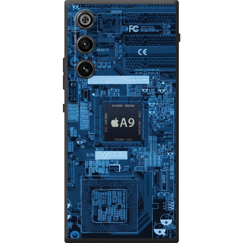 Чохол BoxFace ZTE Nubia Redmagic 10 Air 