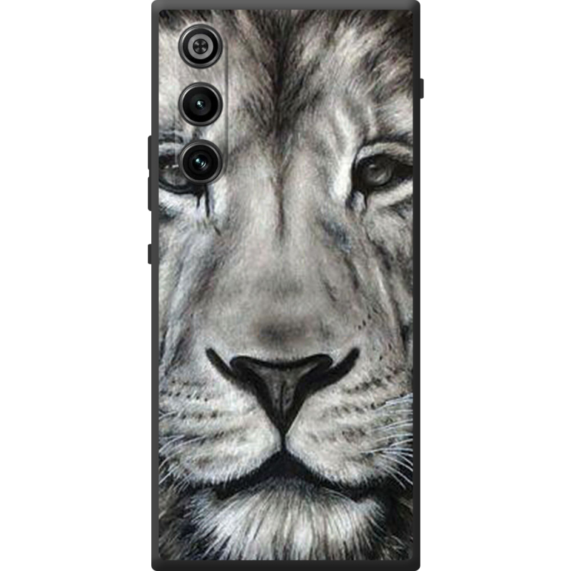 Чохол BoxFace ZTE Nubia Redmagic 10 Air 