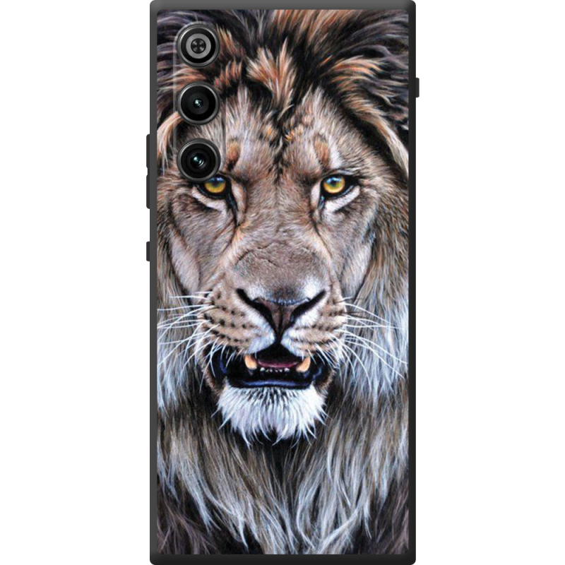 Чохол BoxFace ZTE Nubia Redmagic 10 Air 