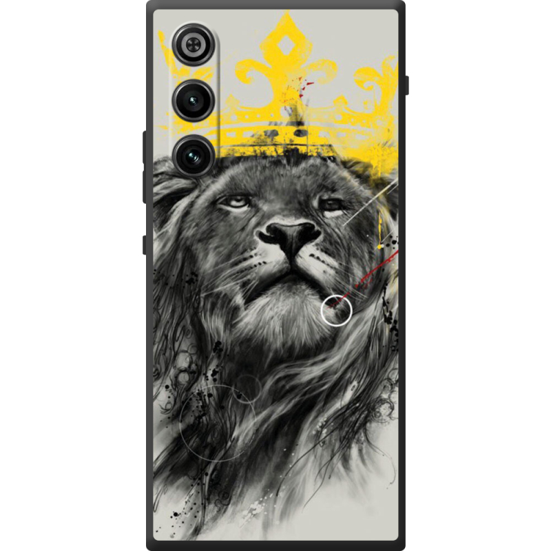 Чохол BoxFace ZTE Nubia Redmagic 10 Air 