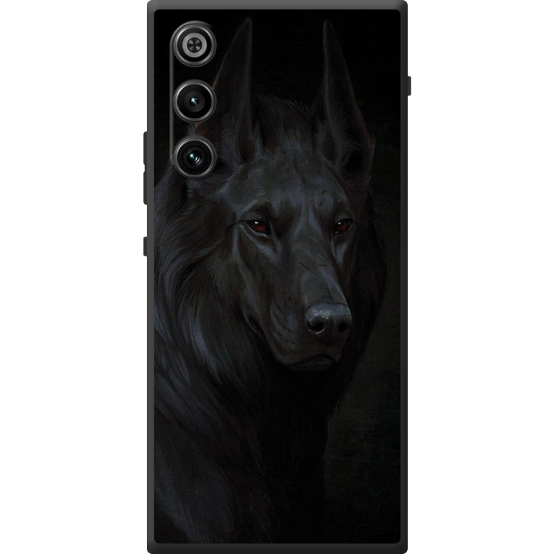 Чохол BoxFace ZTE Nubia Redmagic 10 Air 