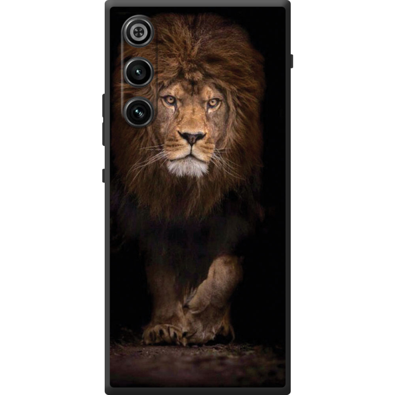 Чохол BoxFace ZTE Nubia Redmagic 10 Air 