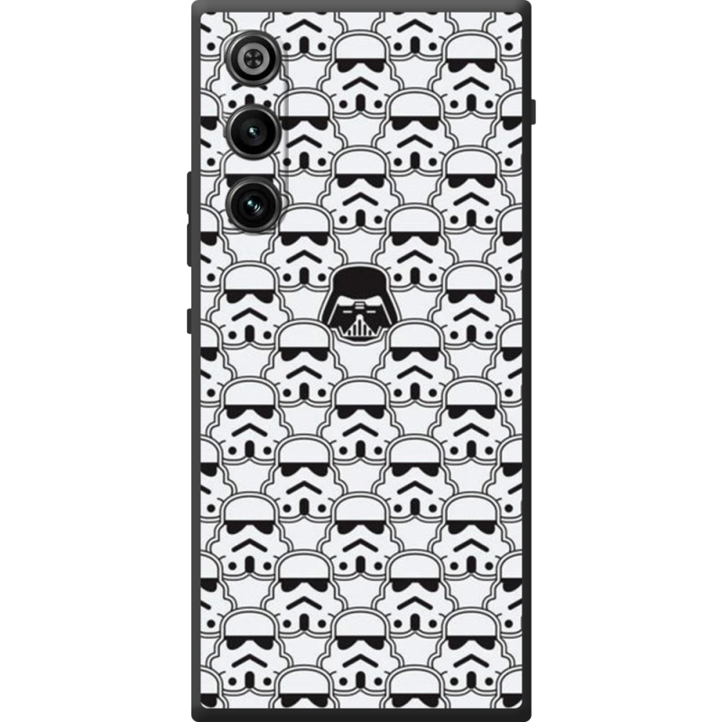 Чохол BoxFace ZTE Nubia Redmagic 10 Air 