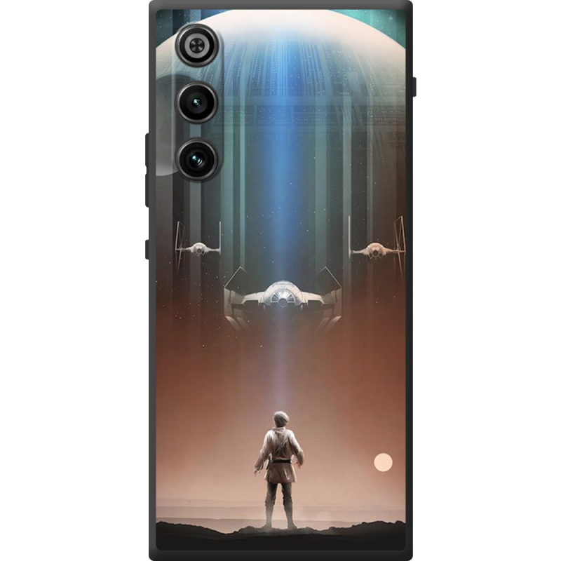 Чохол BoxFace ZTE Nubia Redmagic 10 Air 