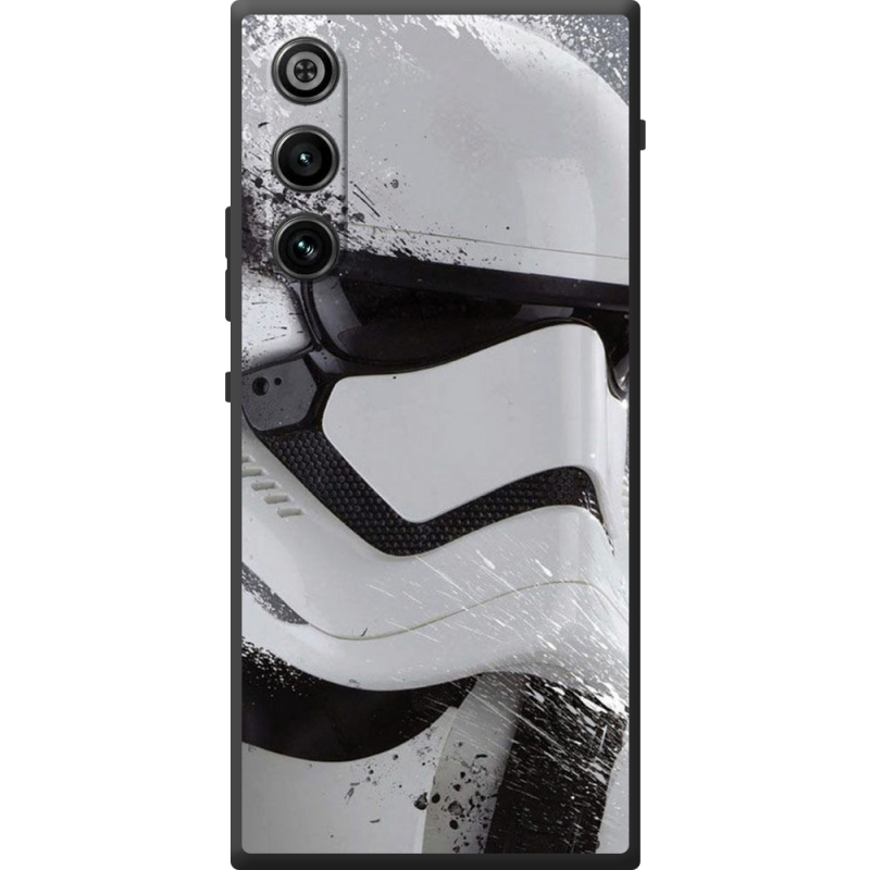 Чохол BoxFace ZTE Nubia Redmagic 10 Air 