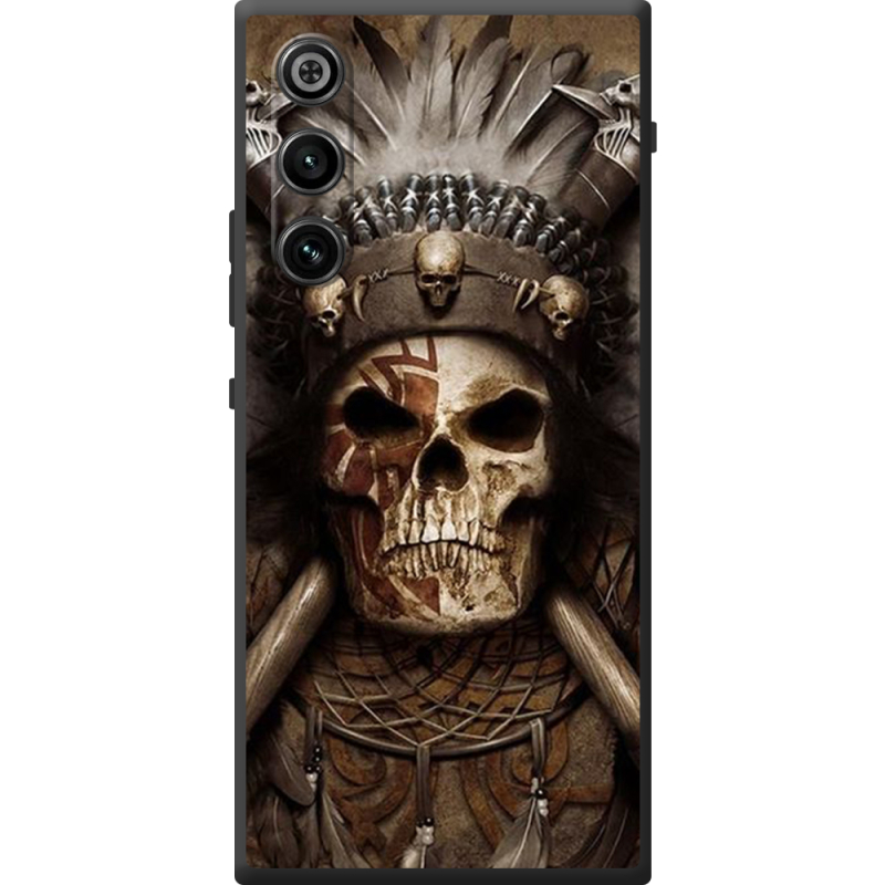 Чохол BoxFace ZTE Nubia Redmagic 10 Air 