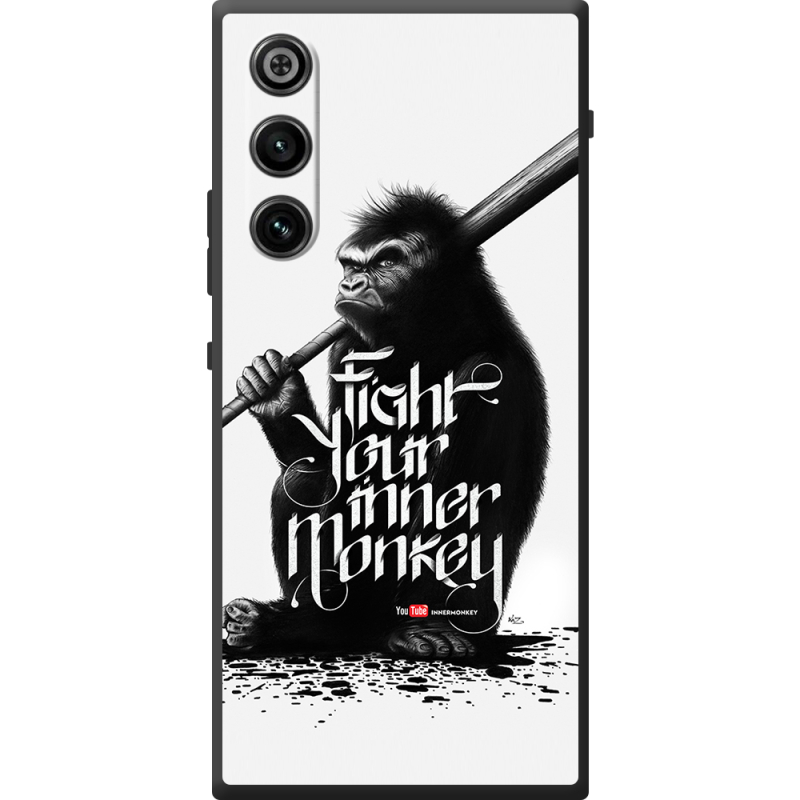 Чохол BoxFace ZTE Nubia Redmagic 10 Air 