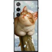 Чохол BoxFace ZTE Nubia Redmagic 10 Air 