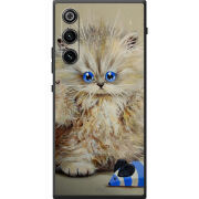 Чохол BoxFace ZTE Nubia Redmagic 10 Air 