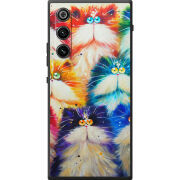 Чохол BoxFace ZTE Nubia Redmagic 10 Air 