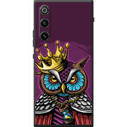 Чохол BoxFace ZTE Nubia Redmagic 10 Air 