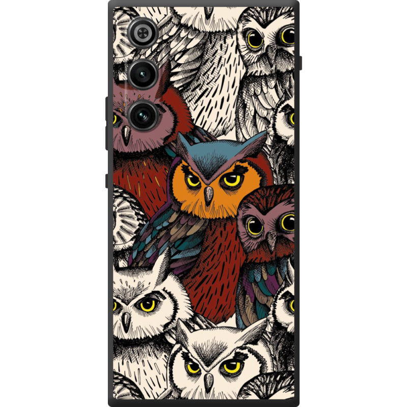 Чохол BoxFace ZTE Nubia Redmagic 10 Air 