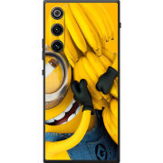 Чохол BoxFace ZTE Nubia Redmagic 10 Air Миньон Стюарт