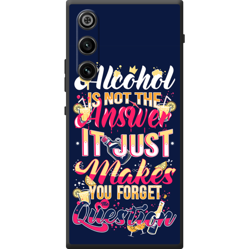 Чохол BoxFace ZTE Nubia Redmagic 10 Air 