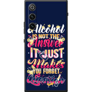 Чохол BoxFace ZTE Nubia Redmagic 10 Air 