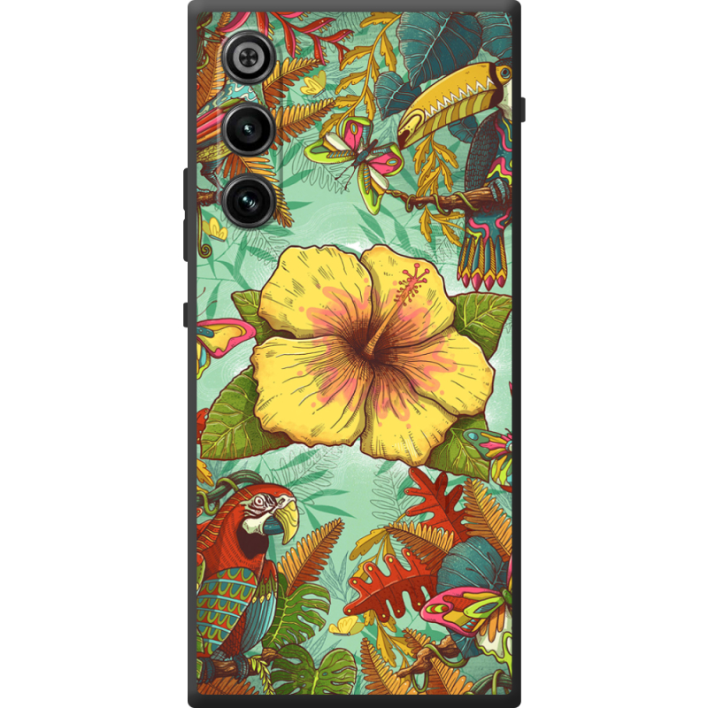 Чохол BoxFace ZTE Nubia Redmagic 10 Air 