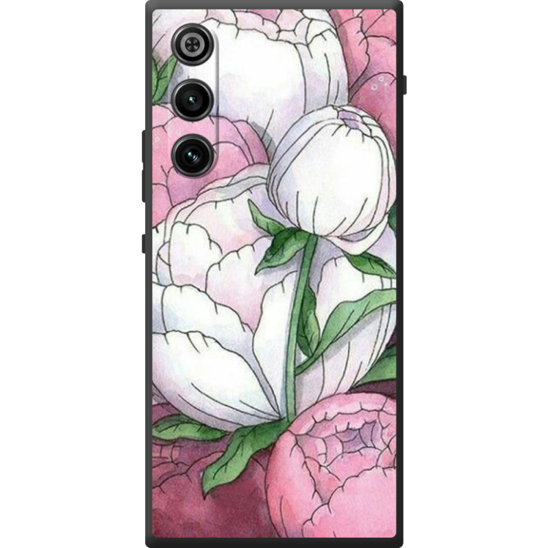 Чохол BoxFace ZTE Nubia Redmagic 10 Air 