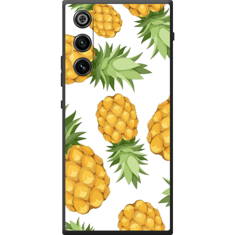 Чохол BoxFace ZTE Nubia Redmagic 10 Air 