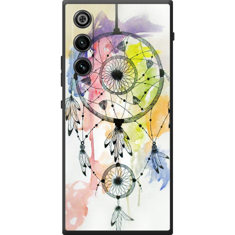 Чохол BoxFace ZTE Nubia Redmagic 10 Air 