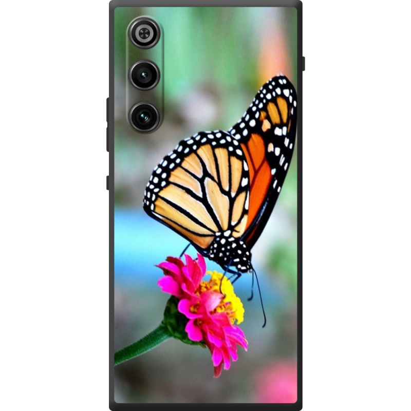 Чохол BoxFace ZTE Nubia Redmagic 10 Air 