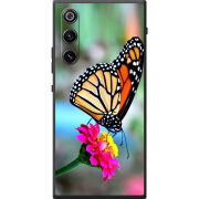 Чохол BoxFace ZTE Nubia Redmagic 10 Air 