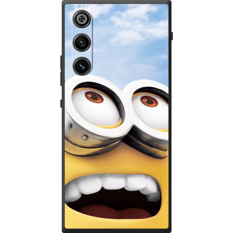 Чохол BoxFace ZTE Nubia Redmagic 10 Air 