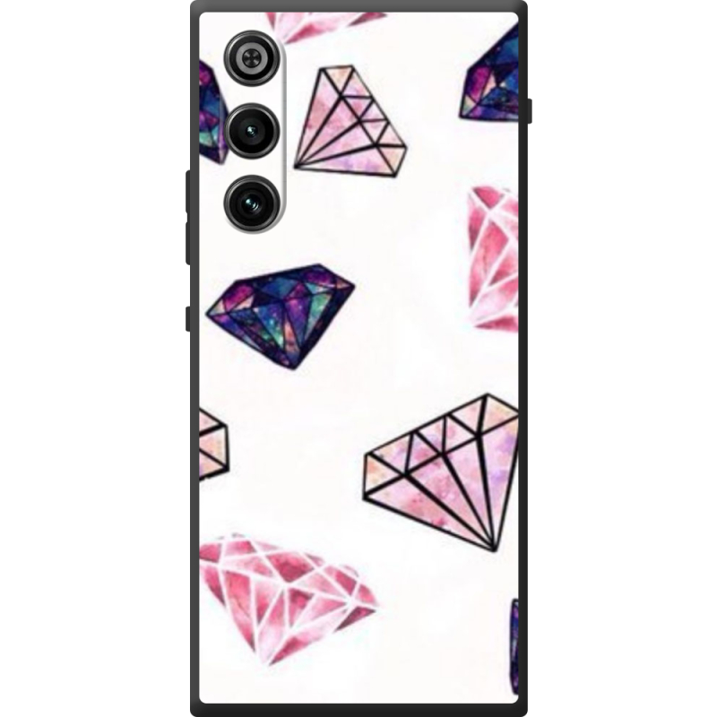 Чохол BoxFace ZTE Nubia Redmagic 10 Air 