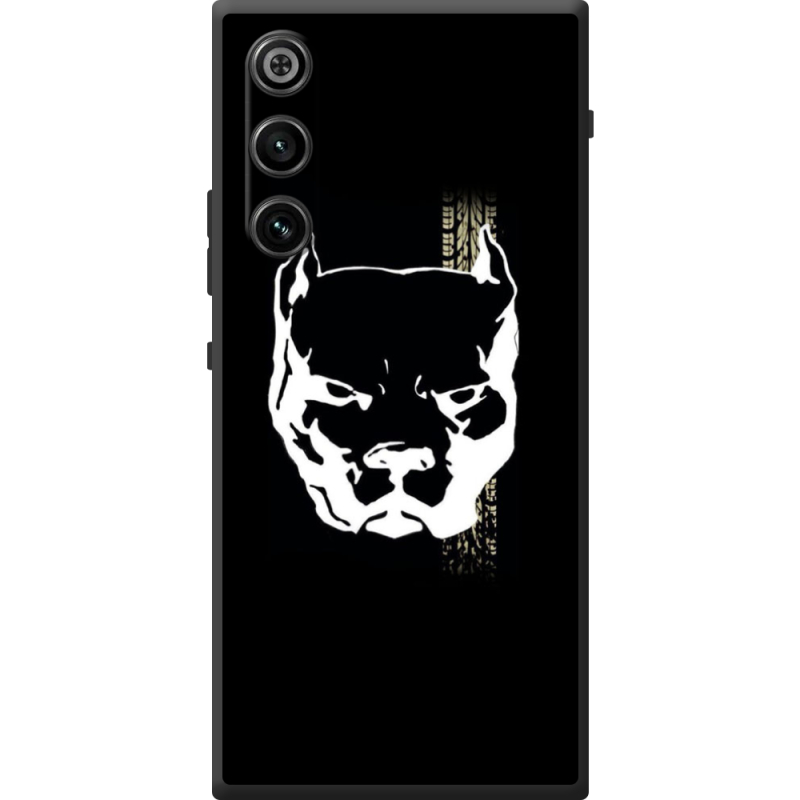 Чохол BoxFace ZTE Nubia Redmagic 10 Air 