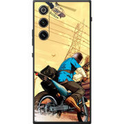 Чохол BoxFace ZTE Nubia Redmagic 10 Air 