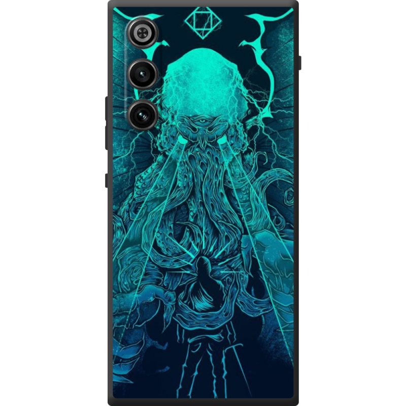 Чохол BoxFace ZTE Nubia Redmagic 10 Air 