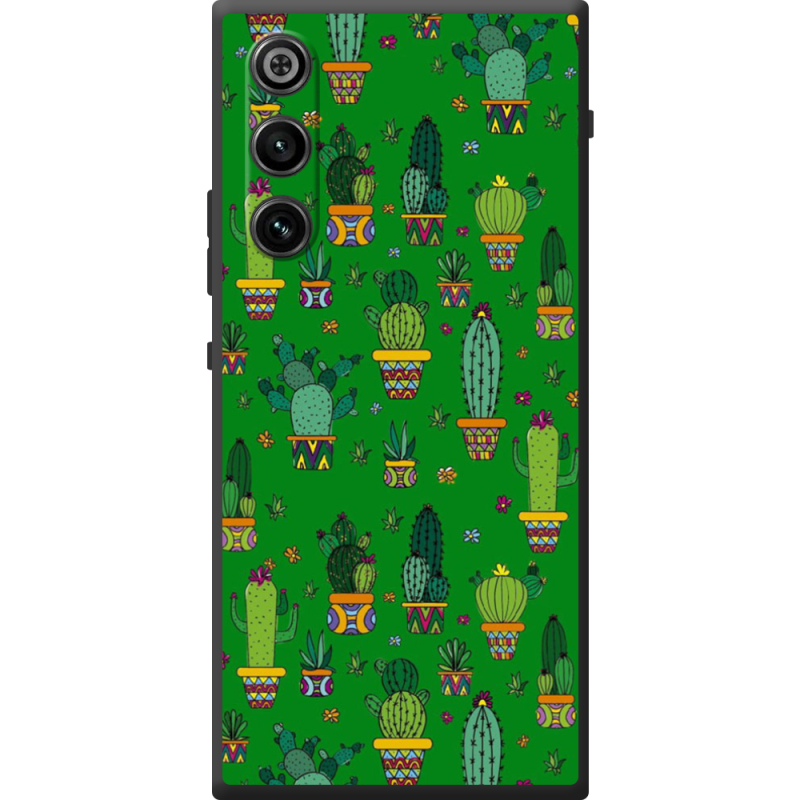 Чохол BoxFace ZTE Nubia Redmagic 10 Air 