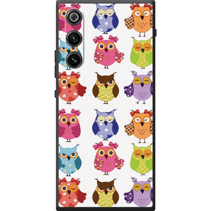 Чохол BoxFace ZTE Nubia Redmagic 10 Air 