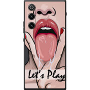 Чохол BoxFace ZTE Nubia Redmagic 10 Air 