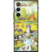 Чохол BoxFace ZTE Nubia Redmagic 10 Air 