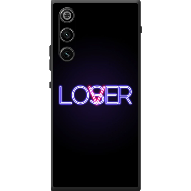 Чохол BoxFace ZTE Nubia Redmagic 10 Air 