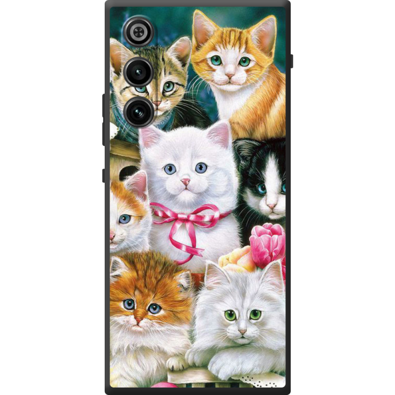 Чохол BoxFace ZTE Nubia Redmagic 10 Air 