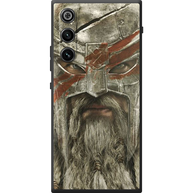 Чохол BoxFace ZTE Nubia Redmagic 10 Air 