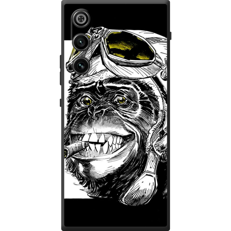 Чохол BoxFace ZTE Nubia Redmagic 10 Air 