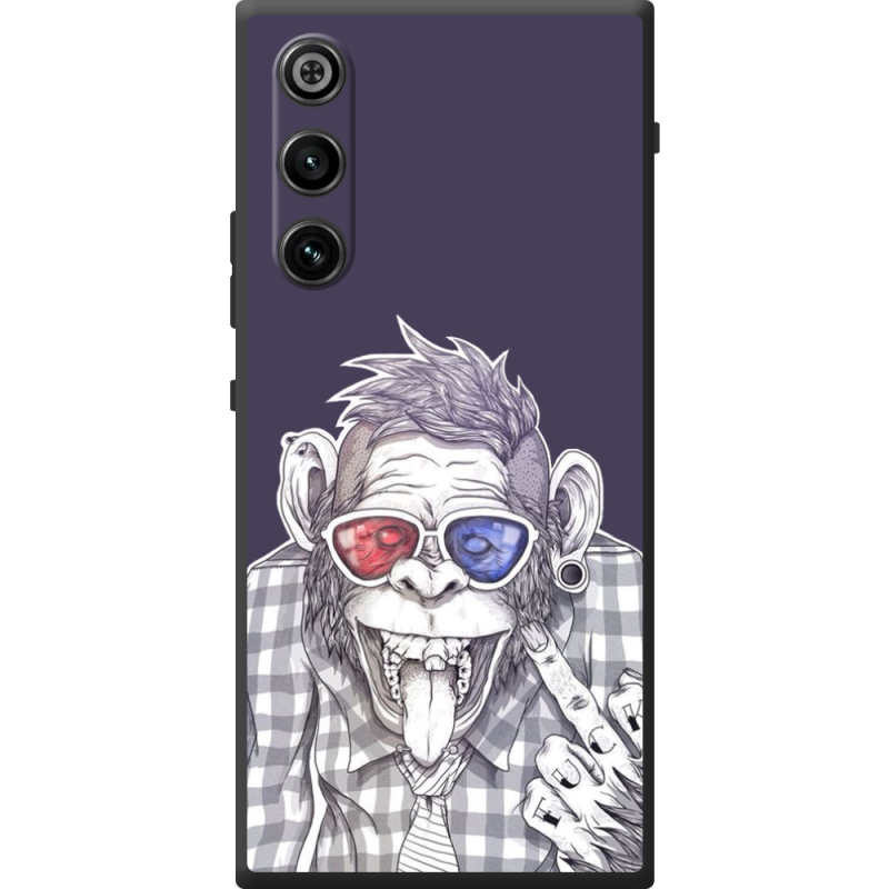 Чохол BoxFace ZTE Nubia Redmagic 10 Air 