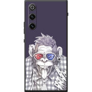 Чохол BoxFace ZTE Nubia Redmagic 10 Air 