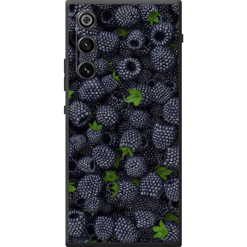 Чохол BoxFace ZTE Nubia Redmagic 10 Air 